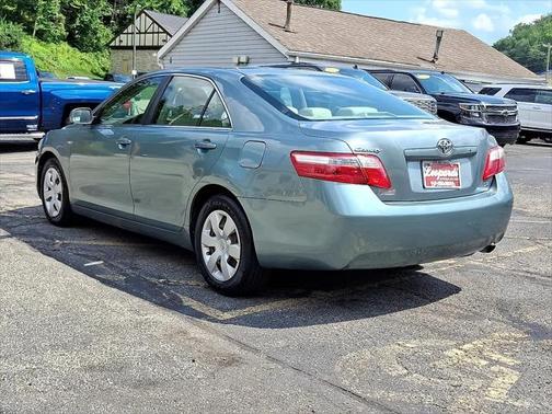 2008 Toyota Camry LE