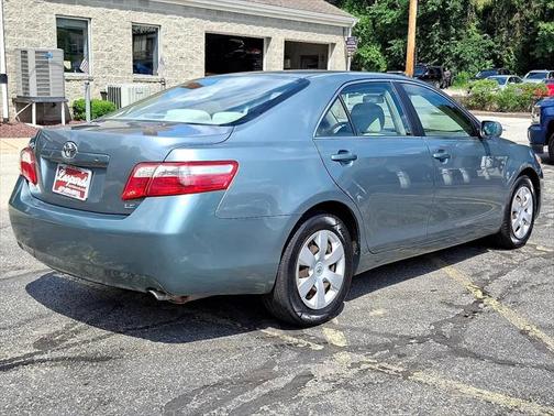 2008 Toyota Camry LE
