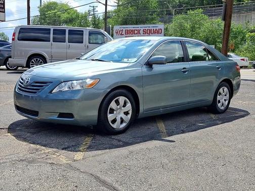 2008 Toyota Camry LE