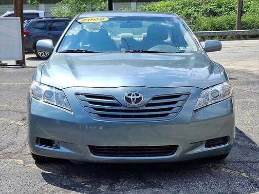 2008 Toyota Camry LE