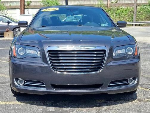 2014 Chrysler 300 S