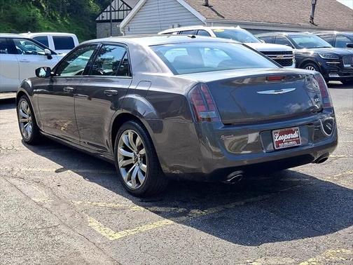 2014 Chrysler 300 S