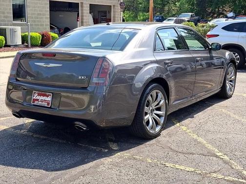 2014 Chrysler 300 S