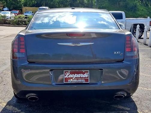 2014 Chrysler 300 S