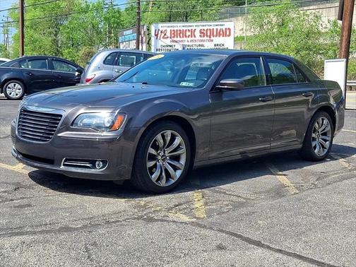 2014 Chrysler 300 S