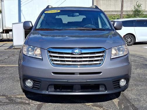 2008 Subaru Tribeca Limited 5-Passenger