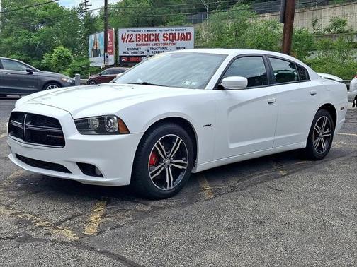 2014 Dodge Charger R/T