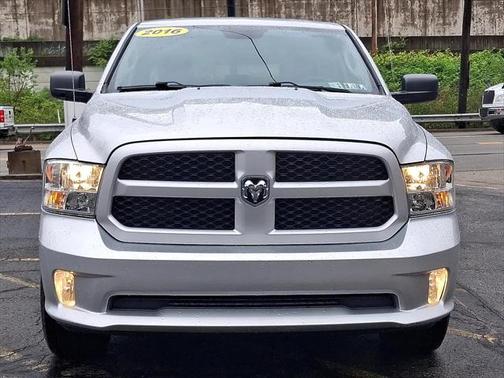 2016 RAM 1500 Tradesman/Express
