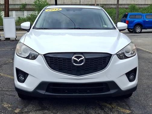 2013 Mazda CX-5 Grand Touring