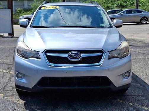 2014 Subaru XV Crosstrek 2.0i Premium