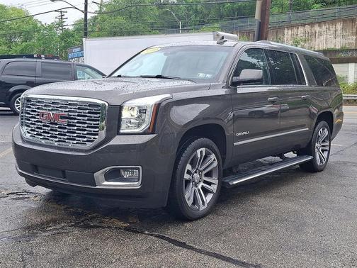 2019 GMC Yukon XL Denali