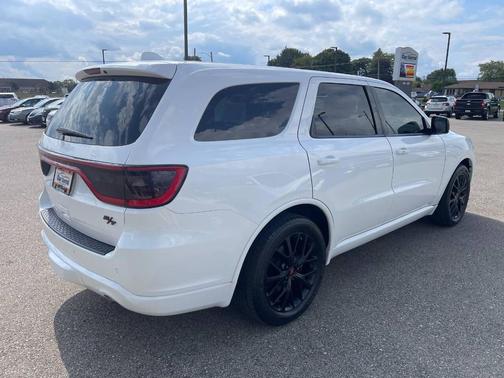 2015 Dodge Durango R/T