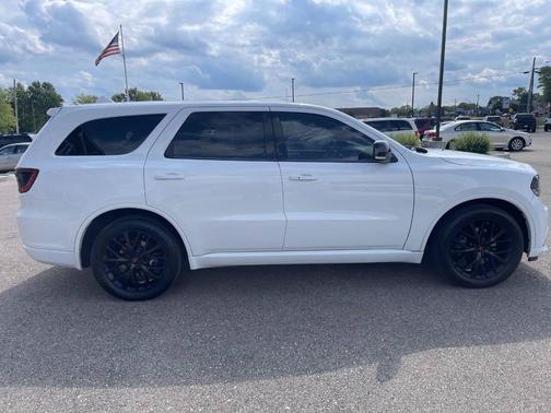 2015 Dodge Durango R/T