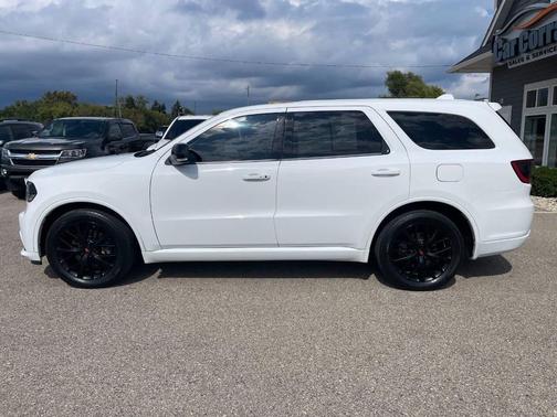 2015 Dodge Durango R/T