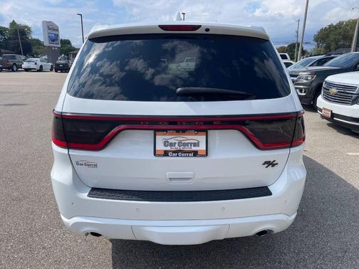 2015 Dodge Durango R/T
