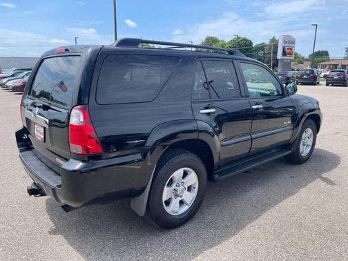 2008 Toyota 4Runner SR5