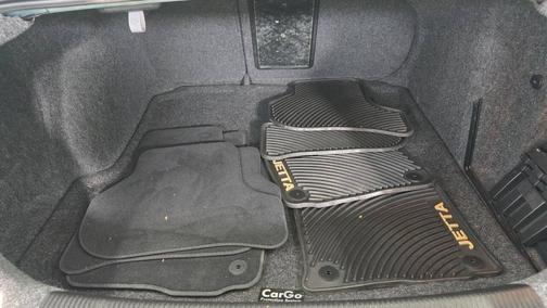 2010 Volkswagen Jetta Limited Edition