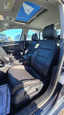 2010 Volkswagen Jetta Limited Edition