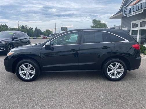 2015 Acura RDX Technology Package