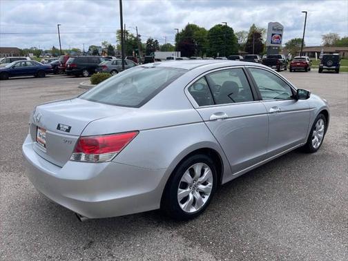 2010 Honda Accord EX-L
