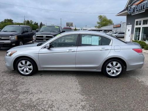 2010 Honda Accord EX-L