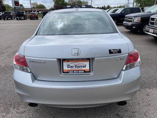 2010 Honda Accord EX-L