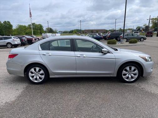 2010 Honda Accord EX-L