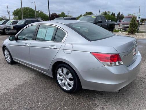 2010 Honda Accord EX-L
