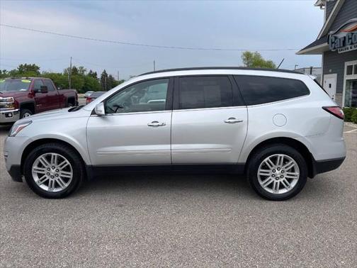 2015 Chevrolet Traverse 1LT