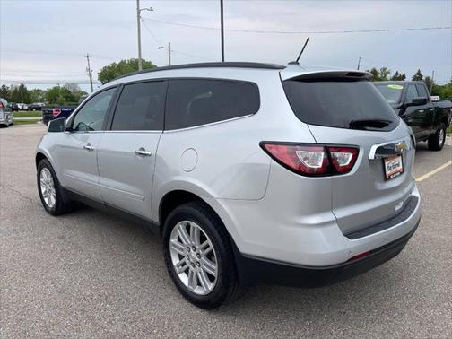 2015 Chevrolet Traverse 1LT