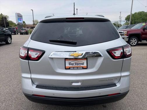2015 Chevrolet Traverse 1LT