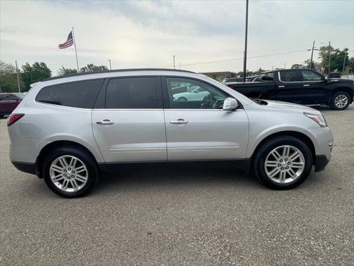 2015 Chevrolet Traverse 1LT