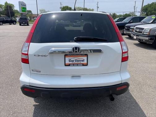 2008 Honda CR-V EX
