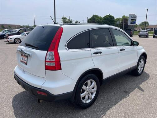 2008 Honda CR-V EX