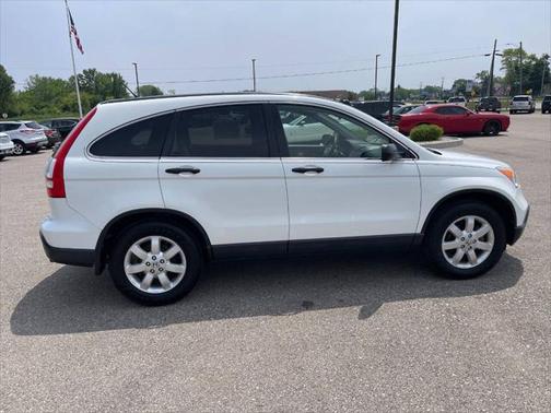 2008 Honda CR-V EX