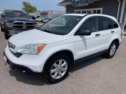 2008 Honda CR-V EX