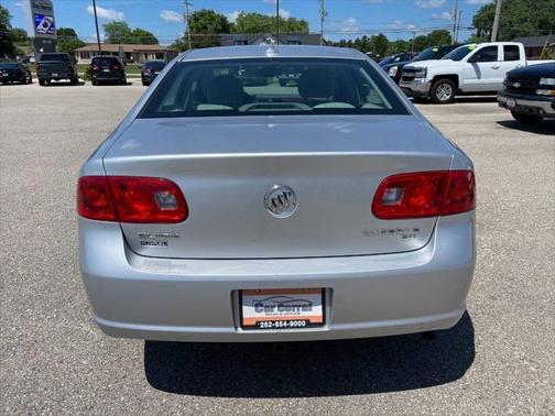 2009 Buick Lucerne CX