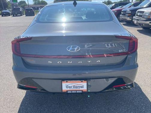 2020 Hyundai SONATA SEL Plus