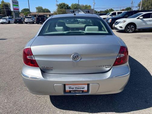 2008 Buick LaCrosse CX