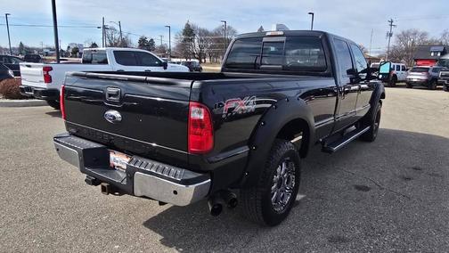 2015 Ford F-350 Lariat