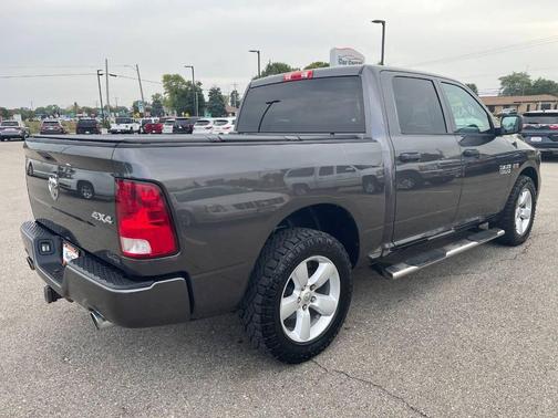 2014 RAM 1500 Tradesman/Express