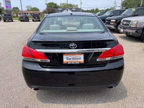 2011 Toyota Avalon Limited