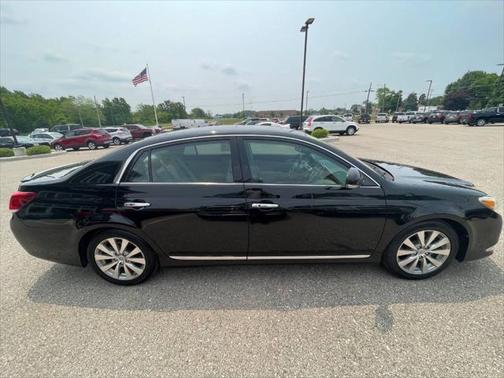 2011 Toyota Avalon Limited