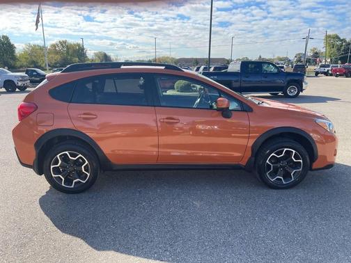 2013 Subaru XV Crosstrek 2.0i Limited