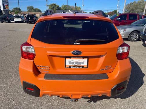 2013 Subaru XV Crosstrek 2.0i Limited