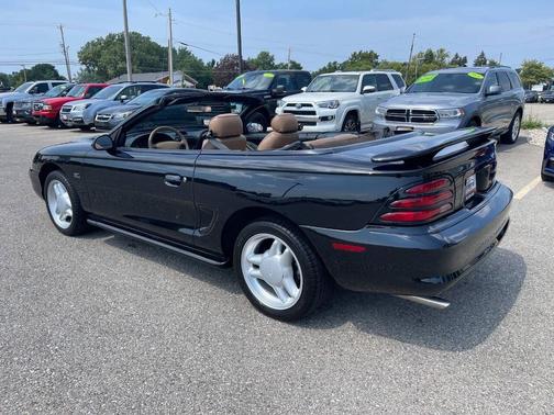 1994 Ford Mustang GT