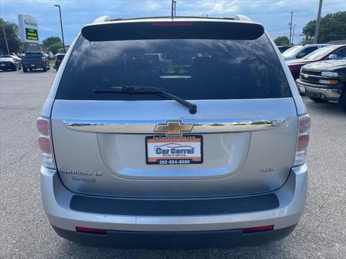 2008 Chevrolet Equinox LT