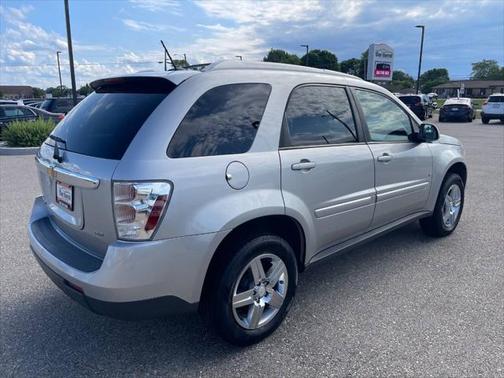 2008 Chevrolet Equinox LT