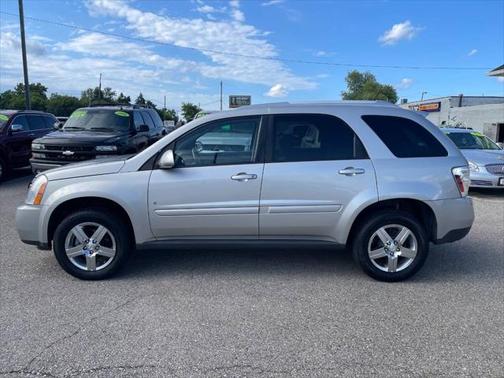 2008 Chevrolet Equinox LT