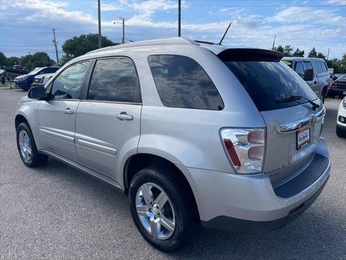 2008 Chevrolet Equinox LT